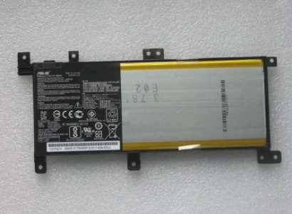 PIN C21N1509 CHO LAPTOP ASUS X556U, X556UA, X556UR, X556UQ, C21N1509 (7.6V-38WH)